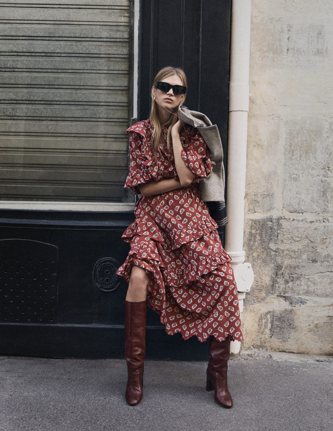 Wiggy Kit | La Marais Collection