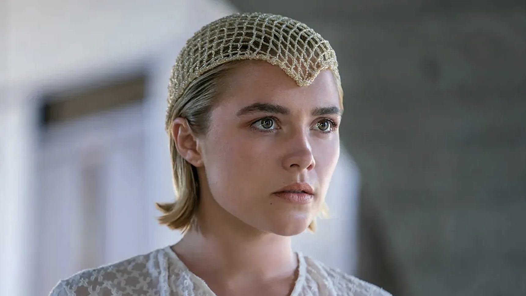 Dune: Part Two | Florence Pugh