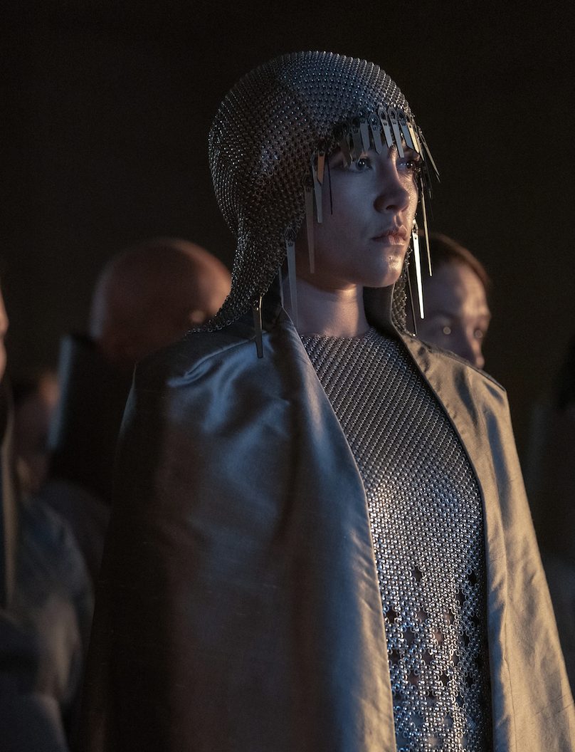 Dune: Part Two | Florence Pugh
