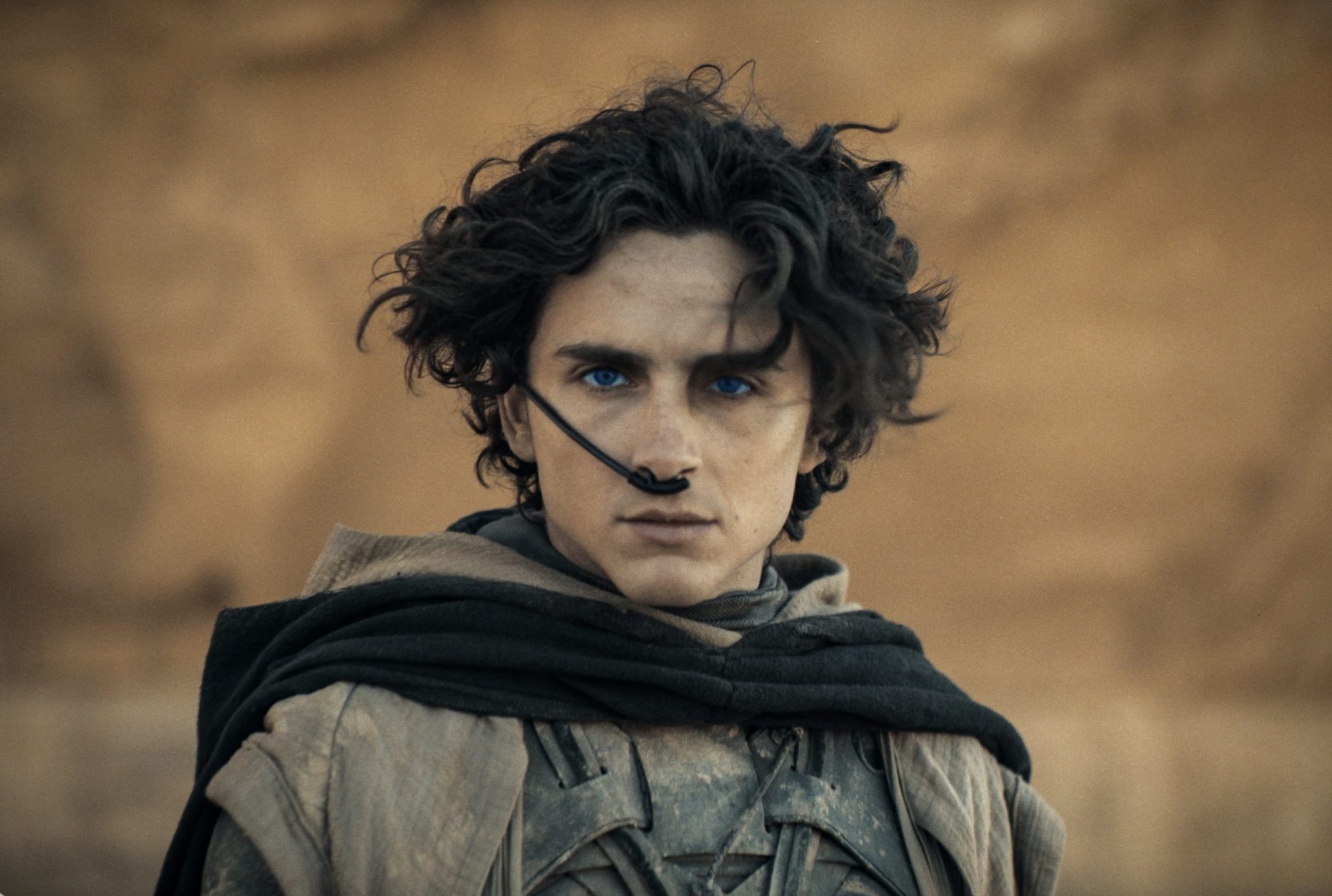 Dune: Part Two | Timothée Chalamet