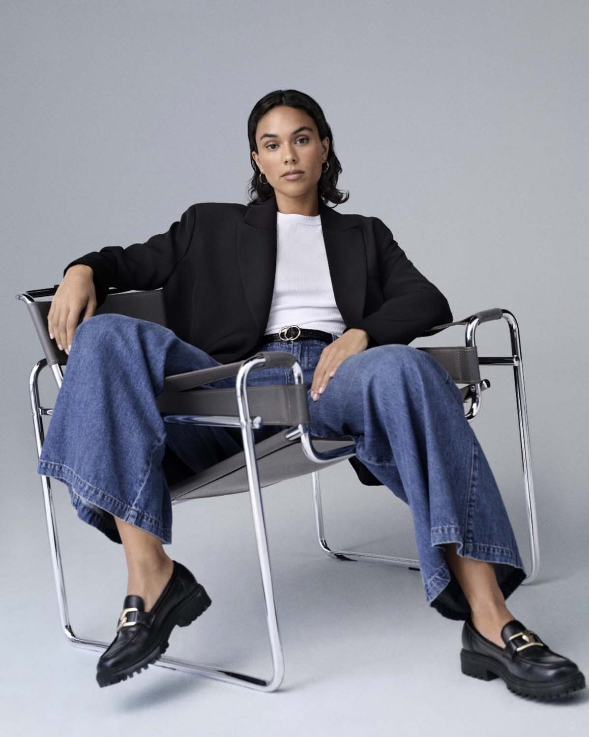 F&F | Denim