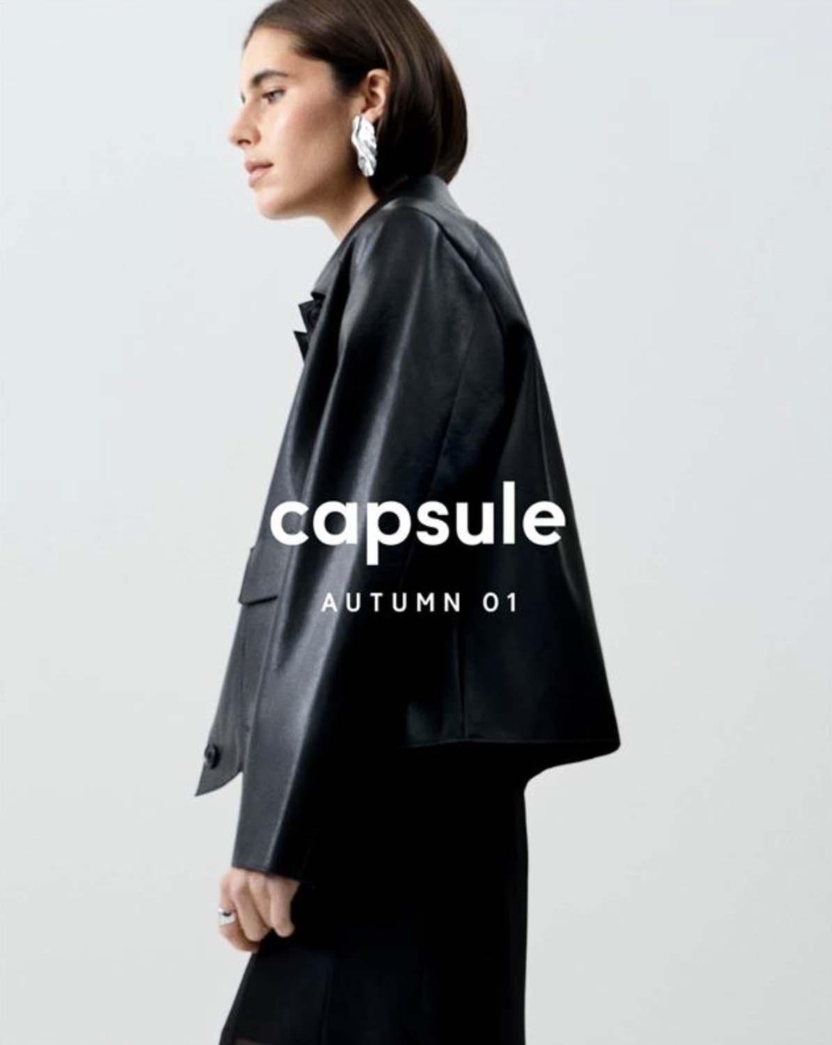 F&F | Capsule