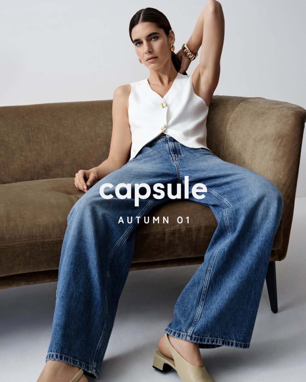 F&F | Capsule