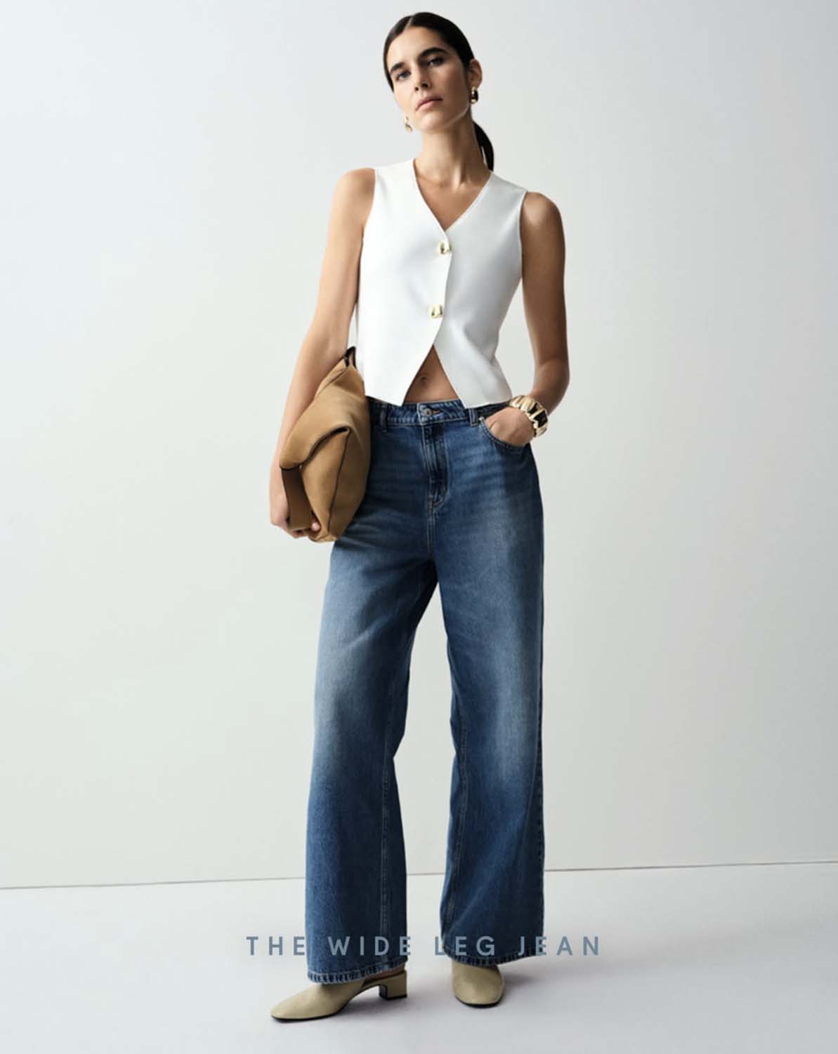 F&F | Capsule