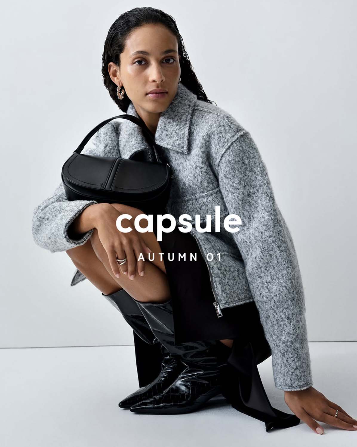 F&F | Capsule