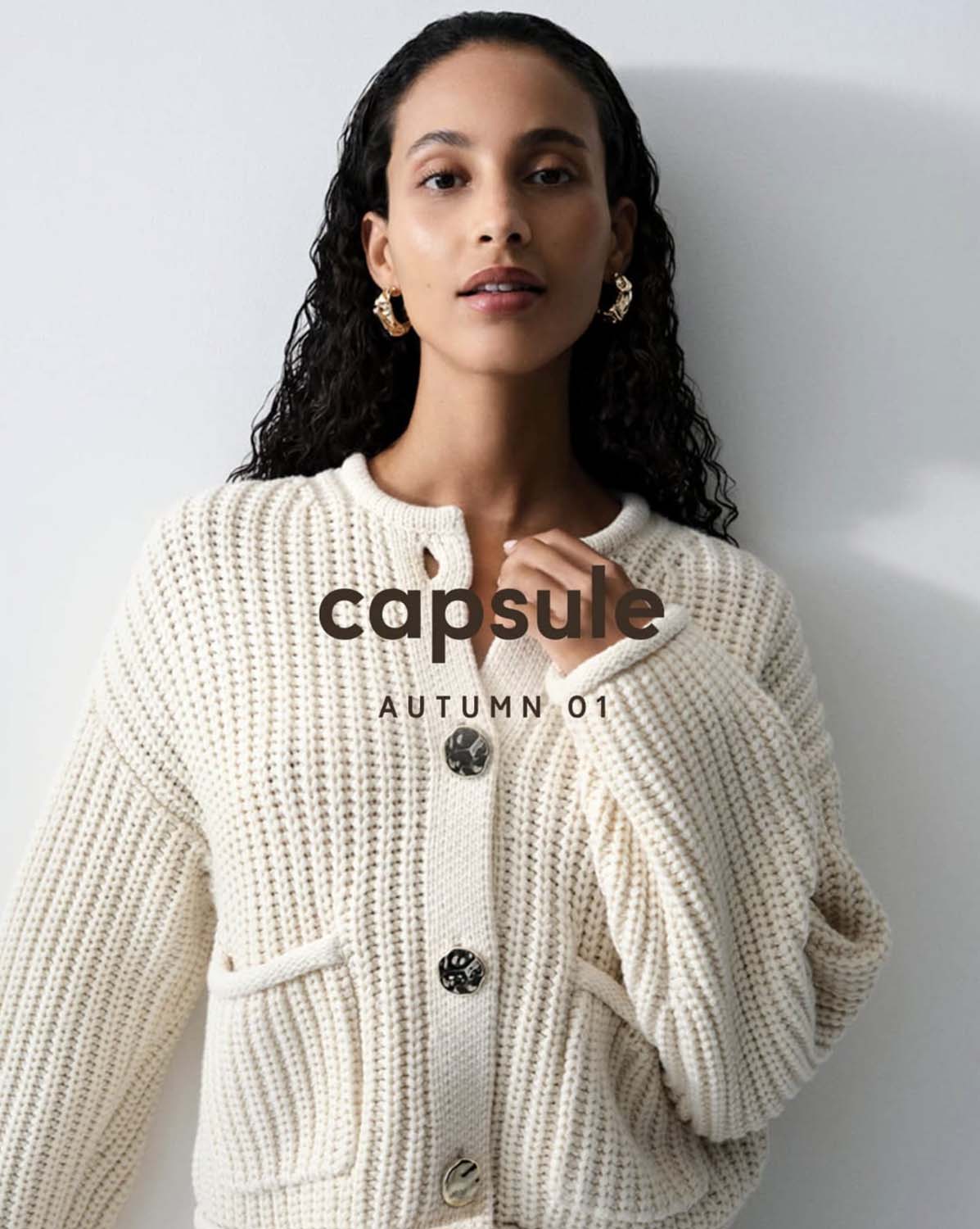 F&F | Capsule