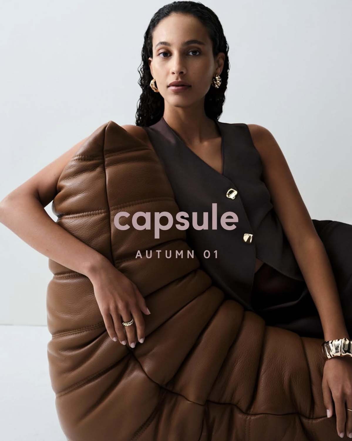 F&F | Capsule