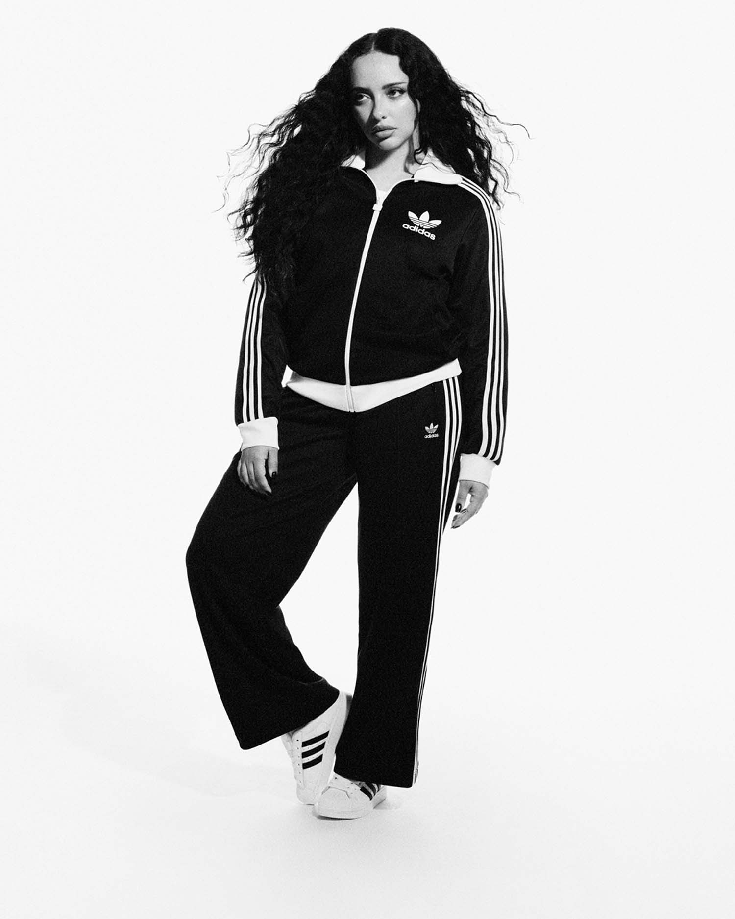 Adidas | Jade Thirwall