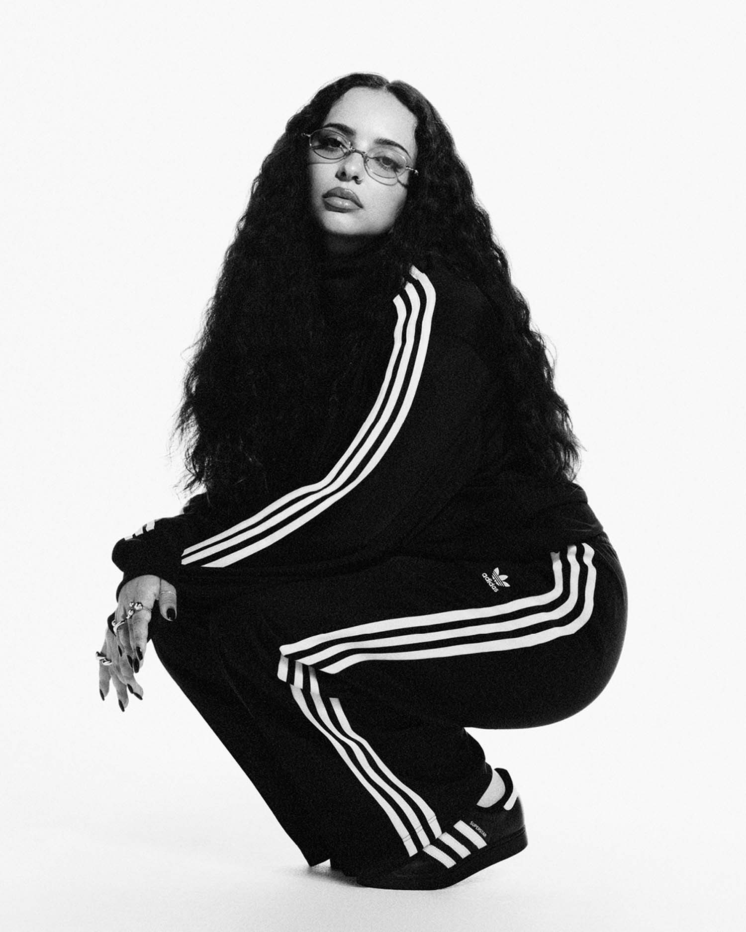 Adidas | Jade Thirwall