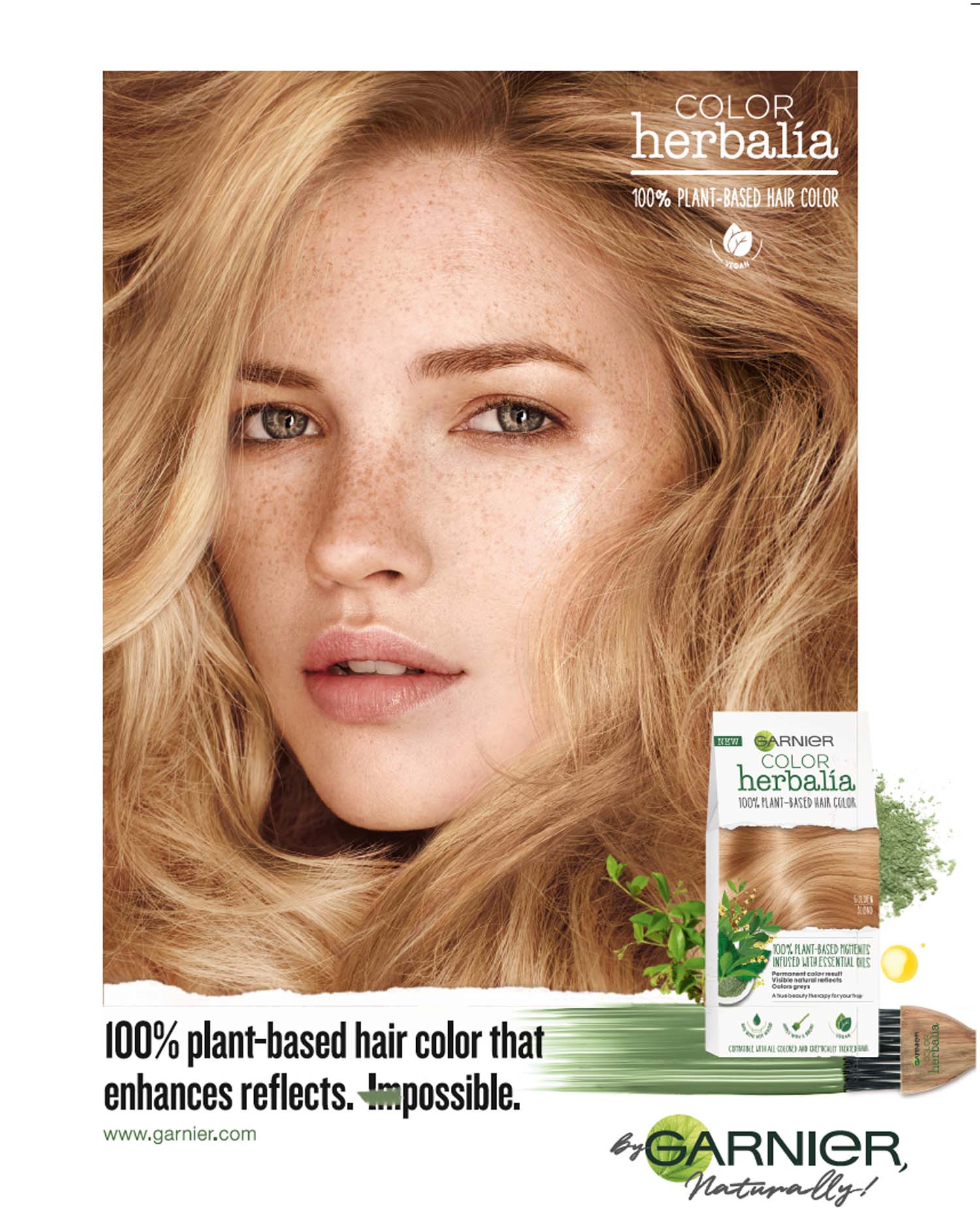 Garnier