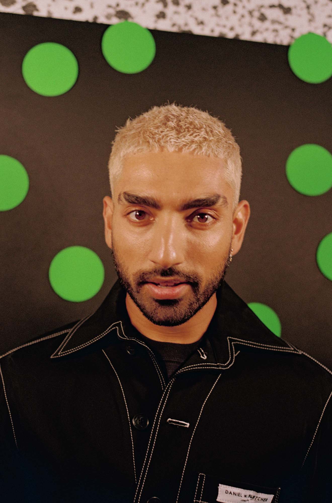 Polyester Zine | Mawaan Rizwan