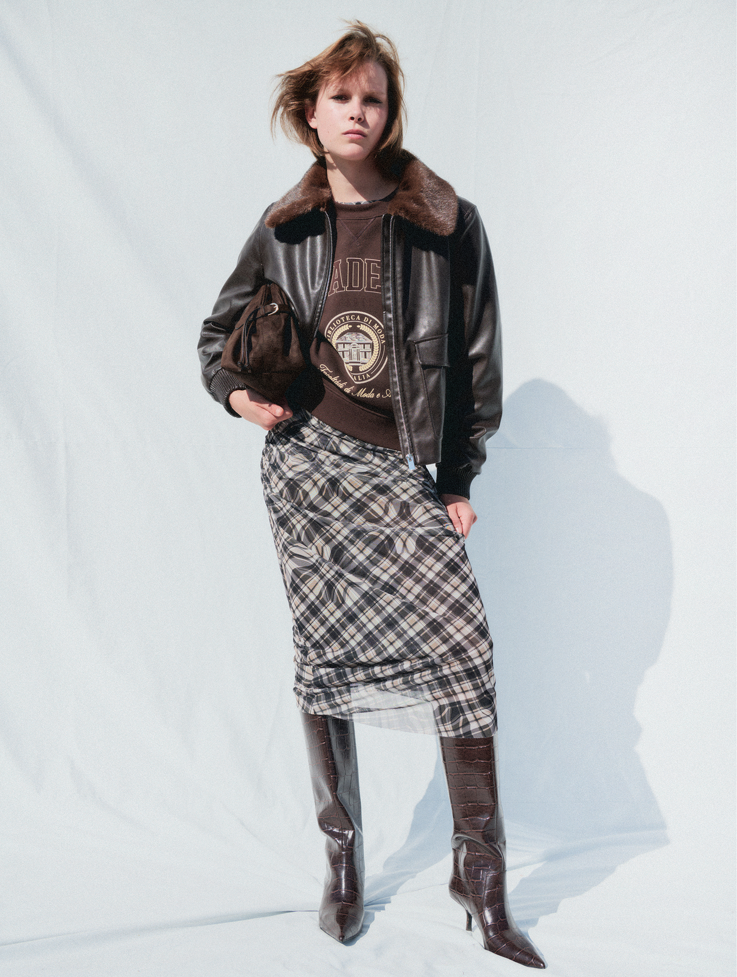 H&M | Thea