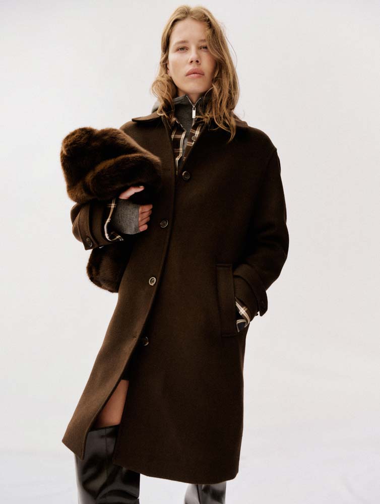 H&M