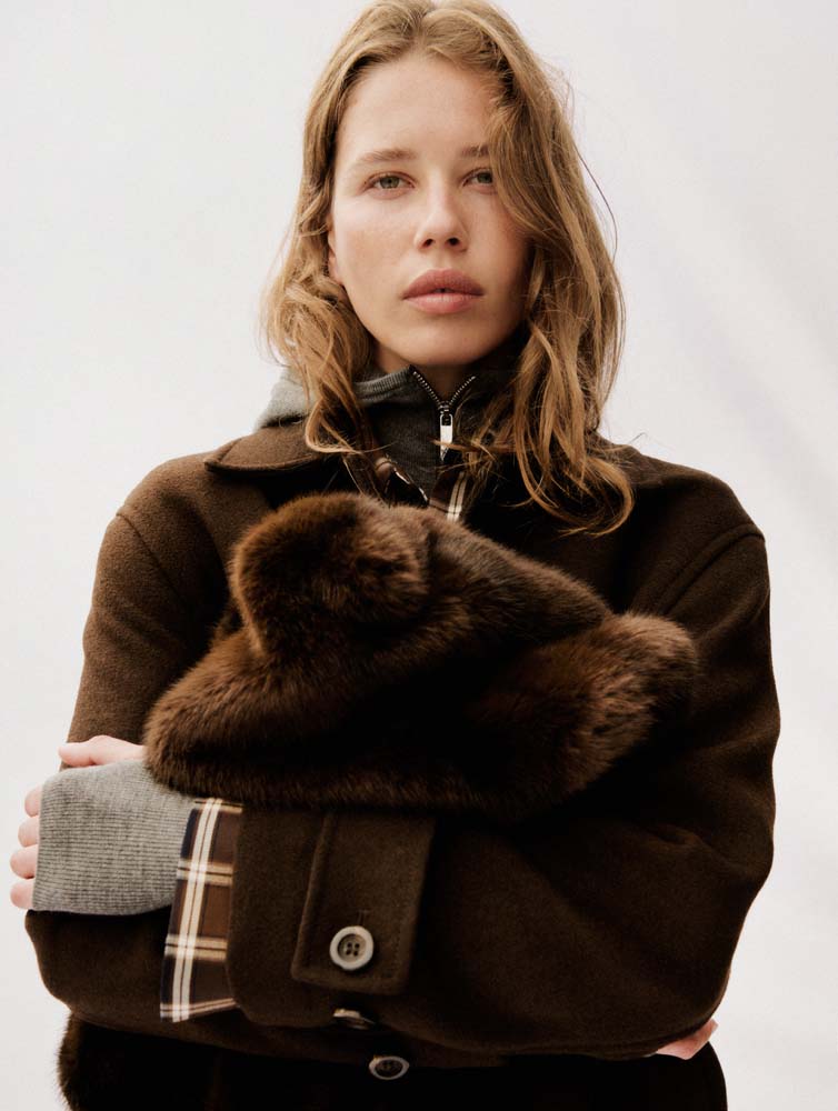 H&M