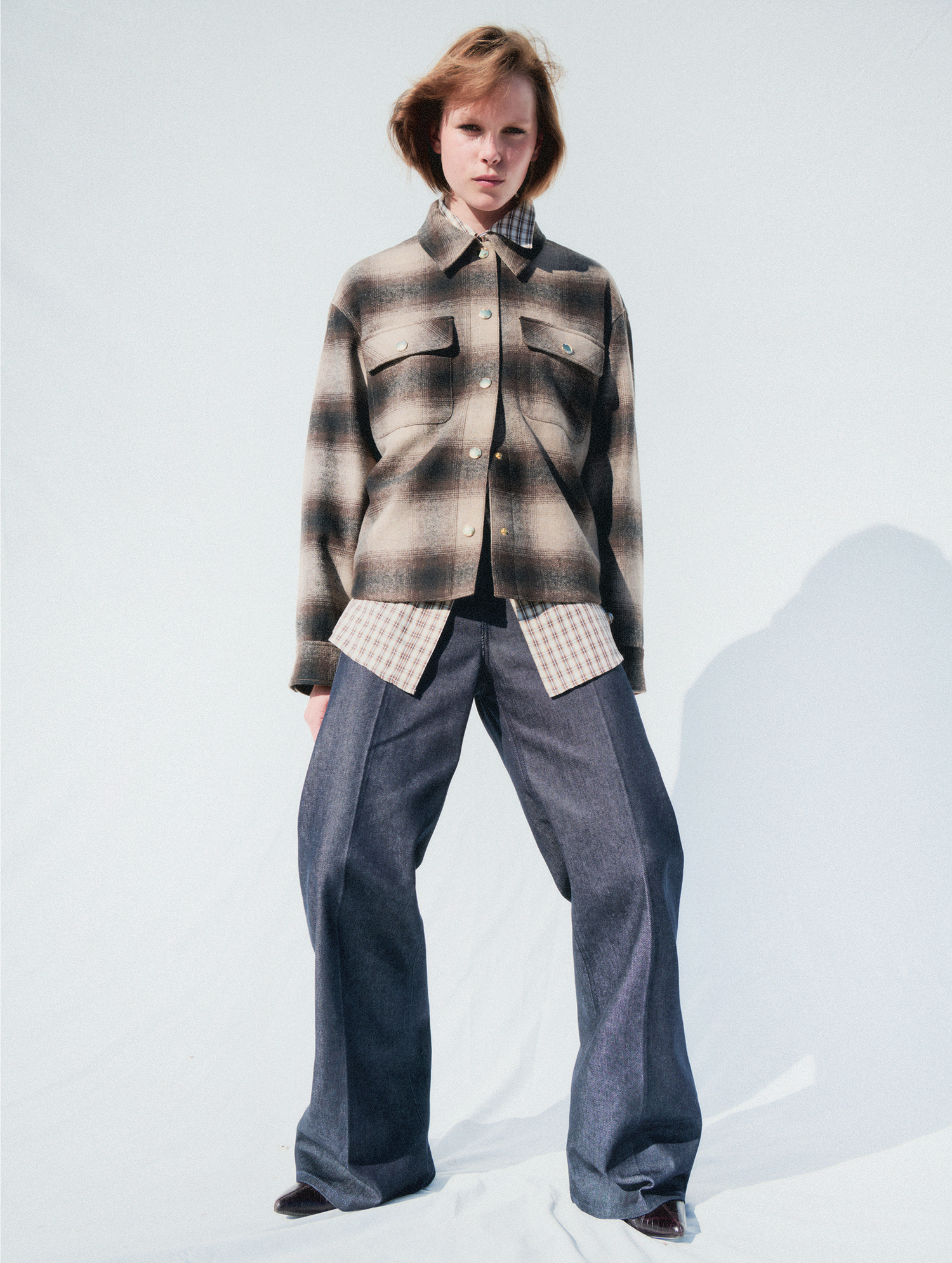 H&M | Thea