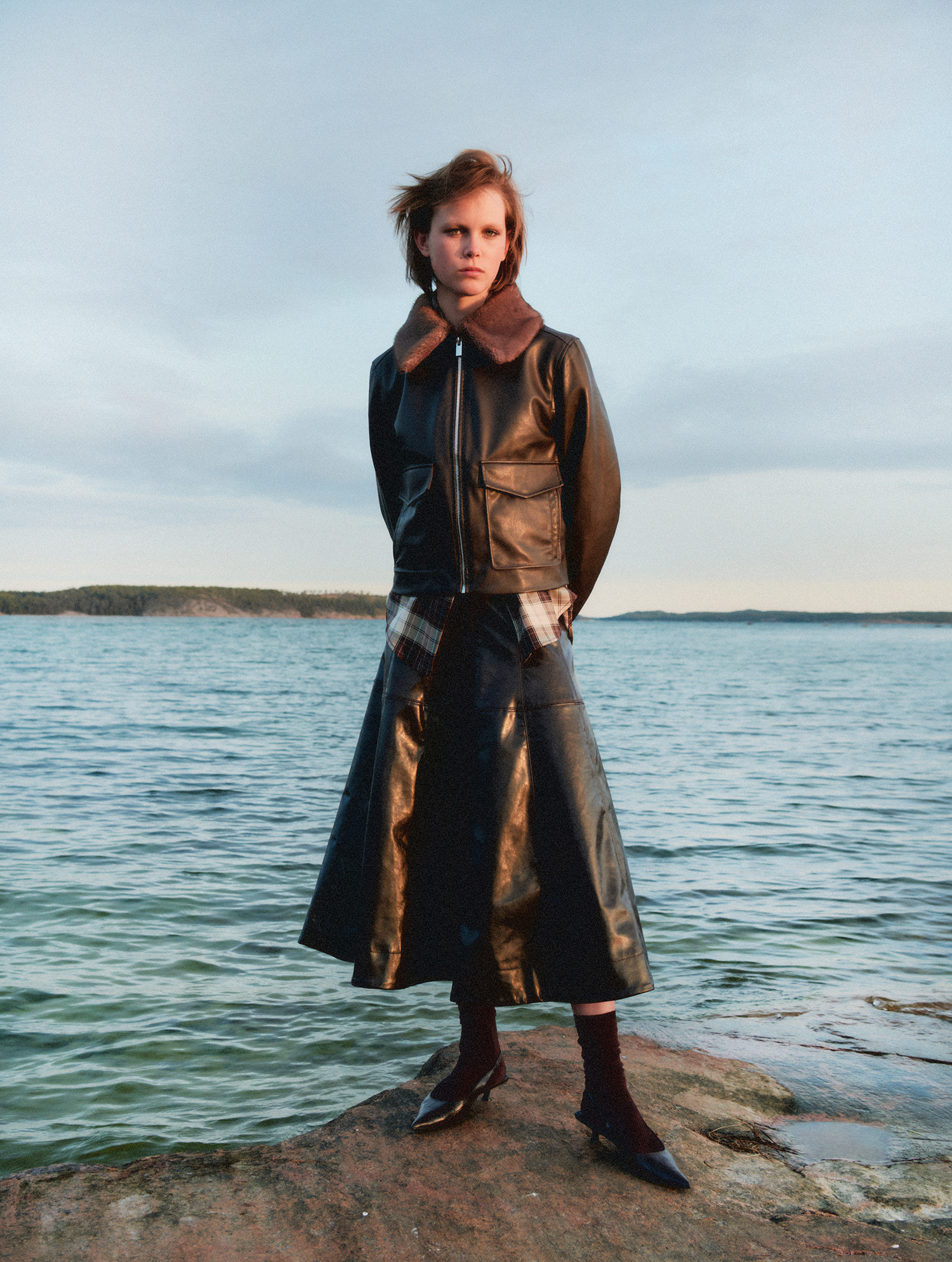 H&M | Thea