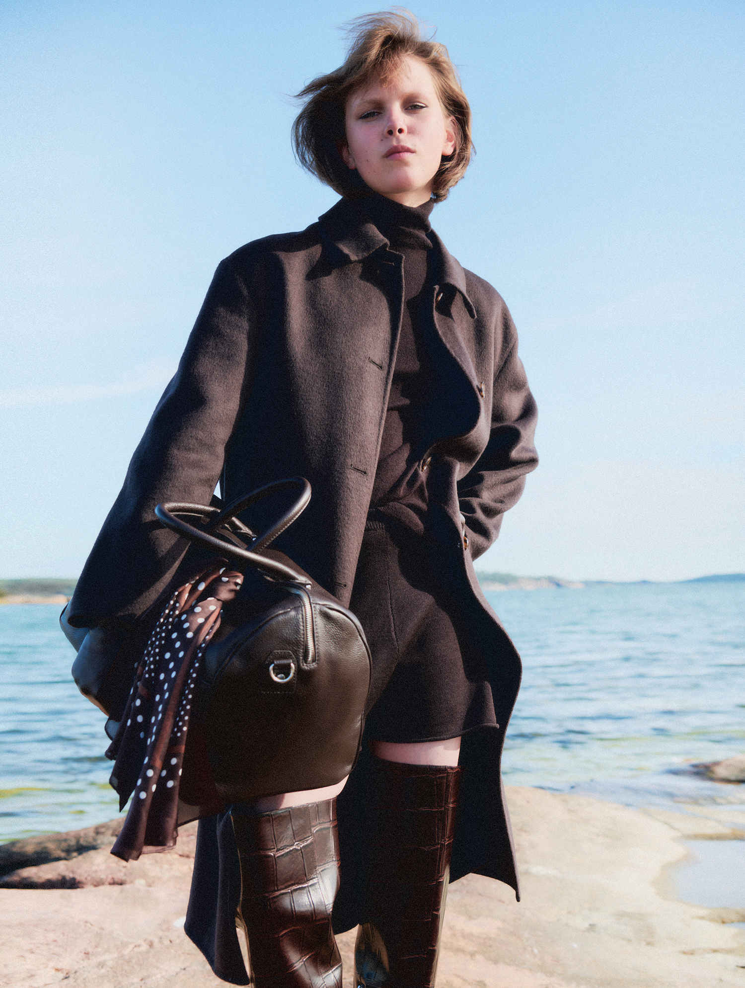 H&M | Thea