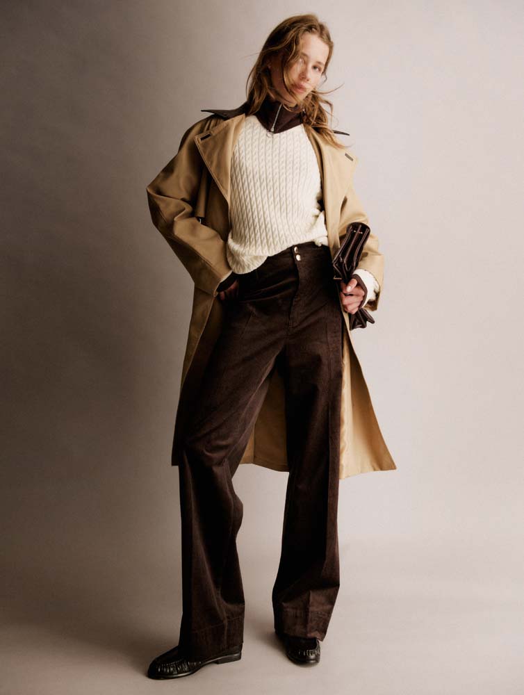 H&M