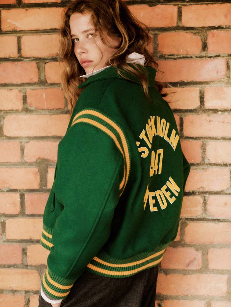 H&M