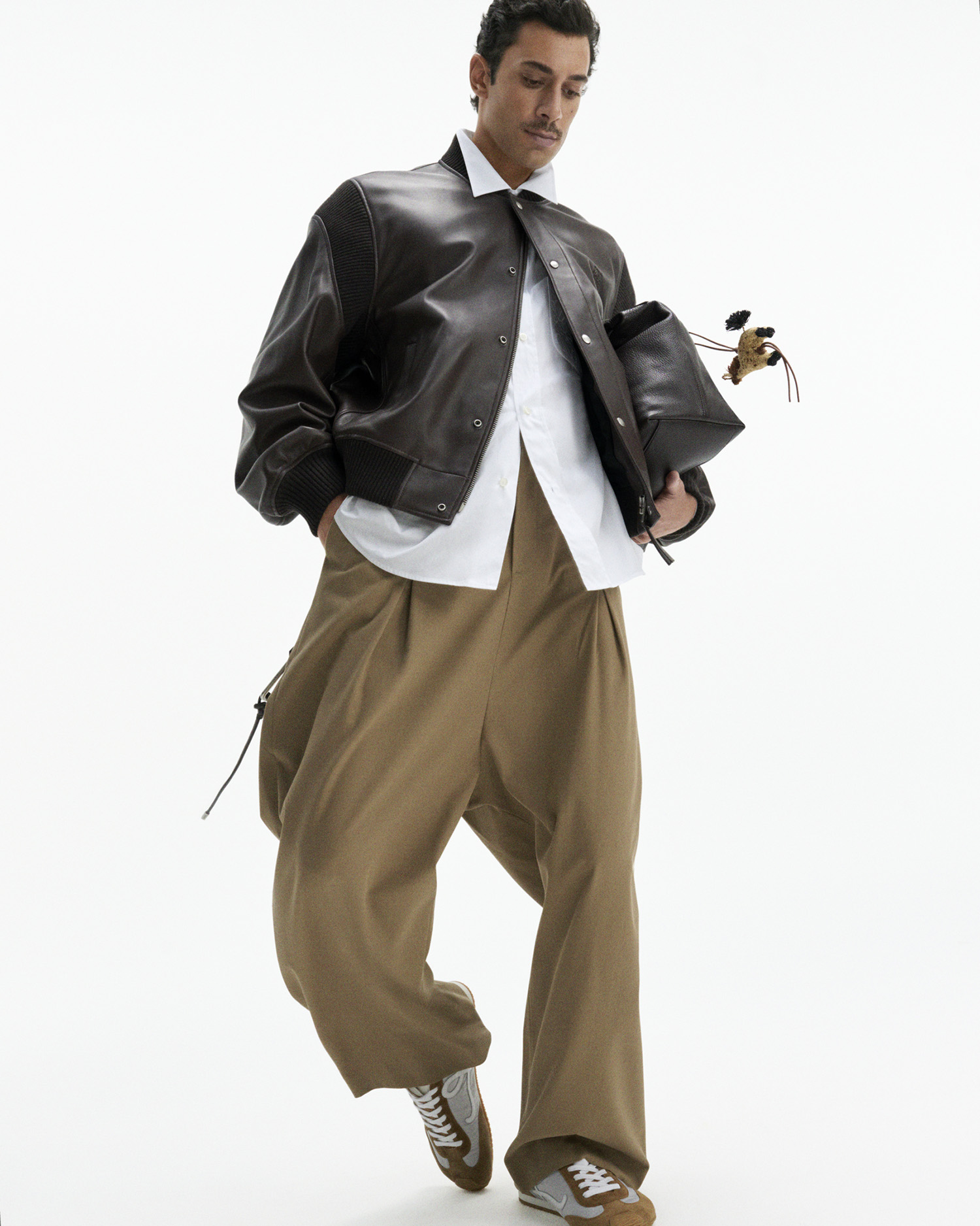 MyTheresa Man