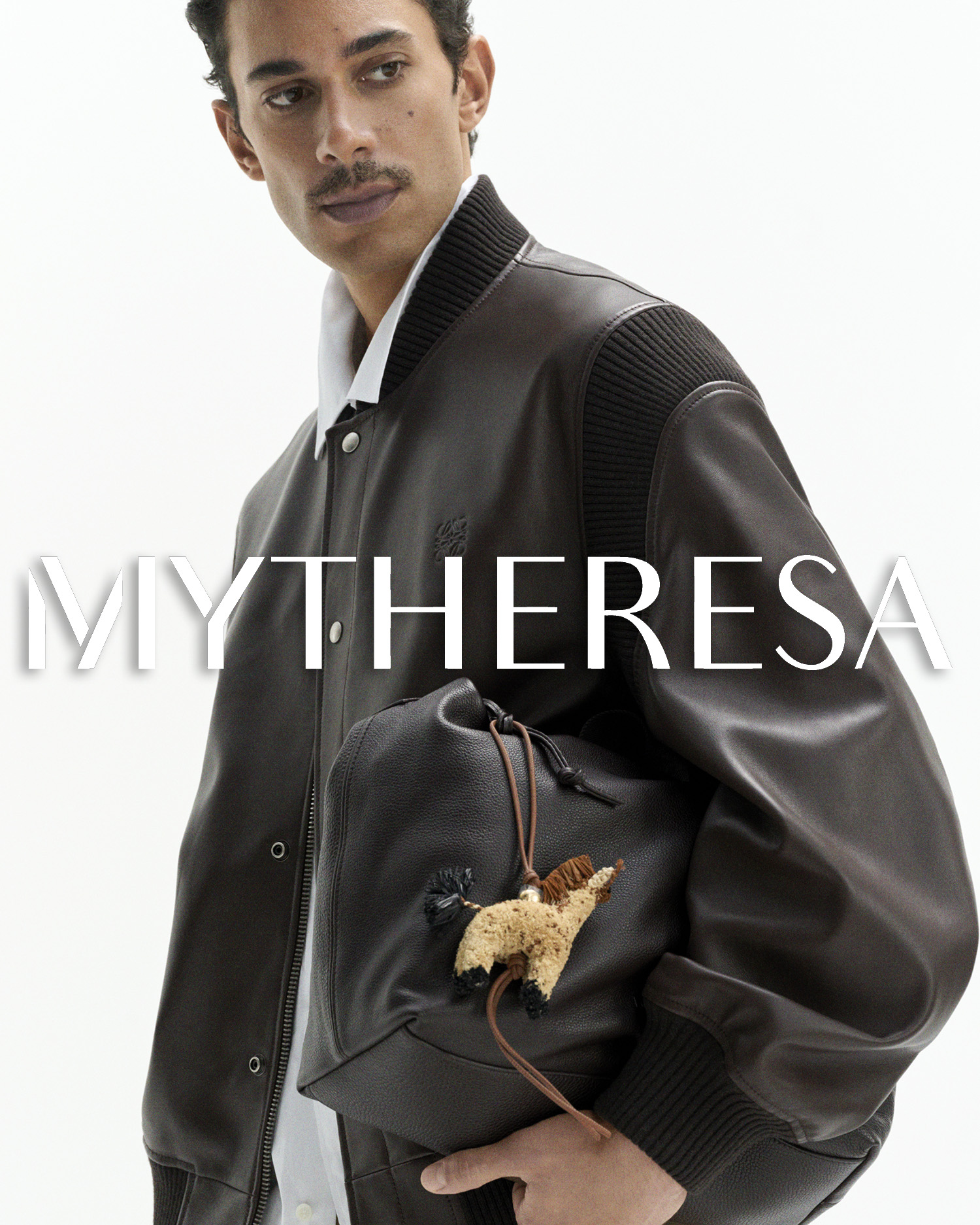 MyTheresa Man
