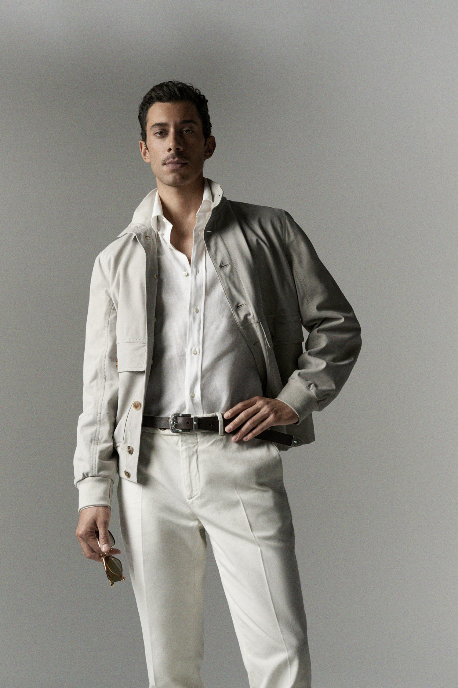 MyTheresa Man