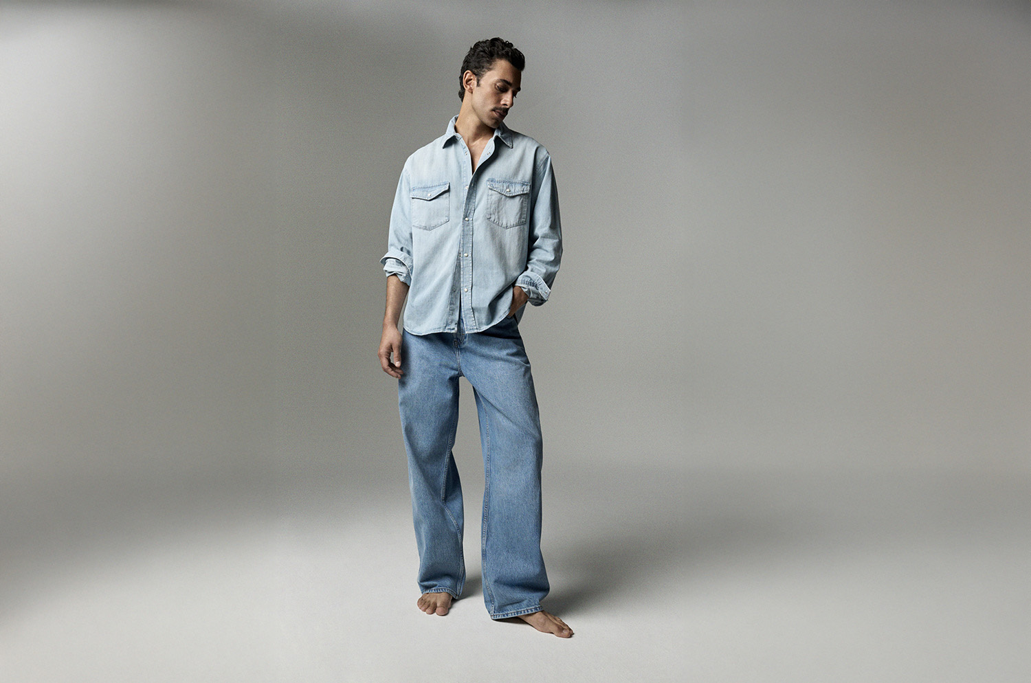MyTheresa Man