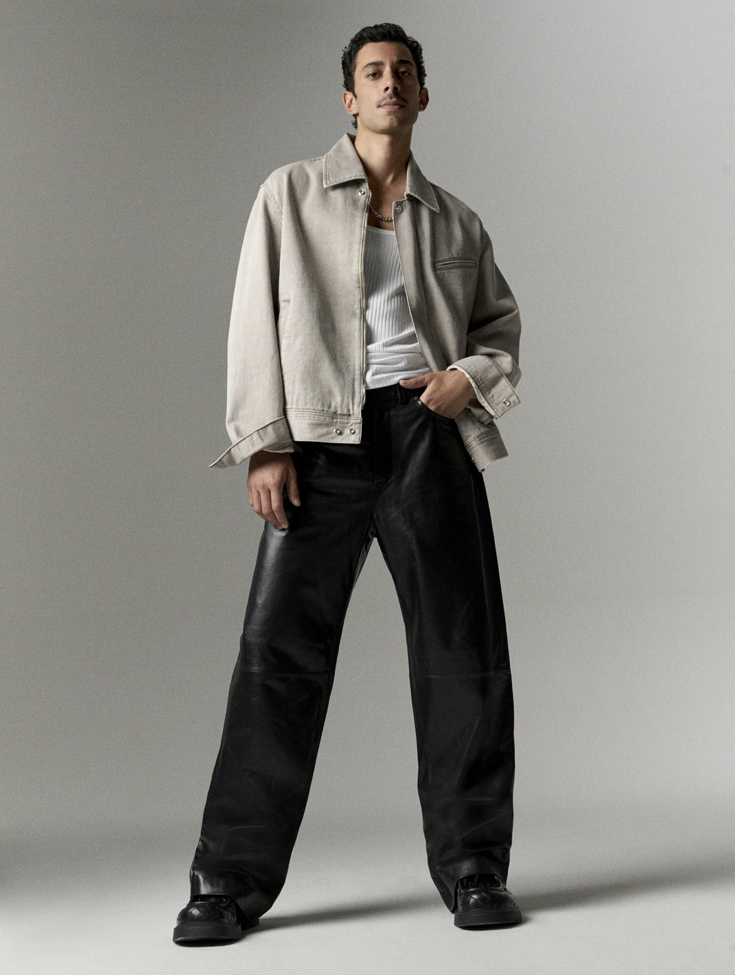 MyTheresa Man