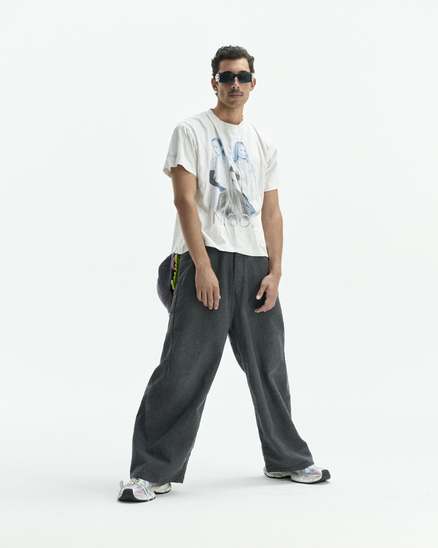MyTheresa Man