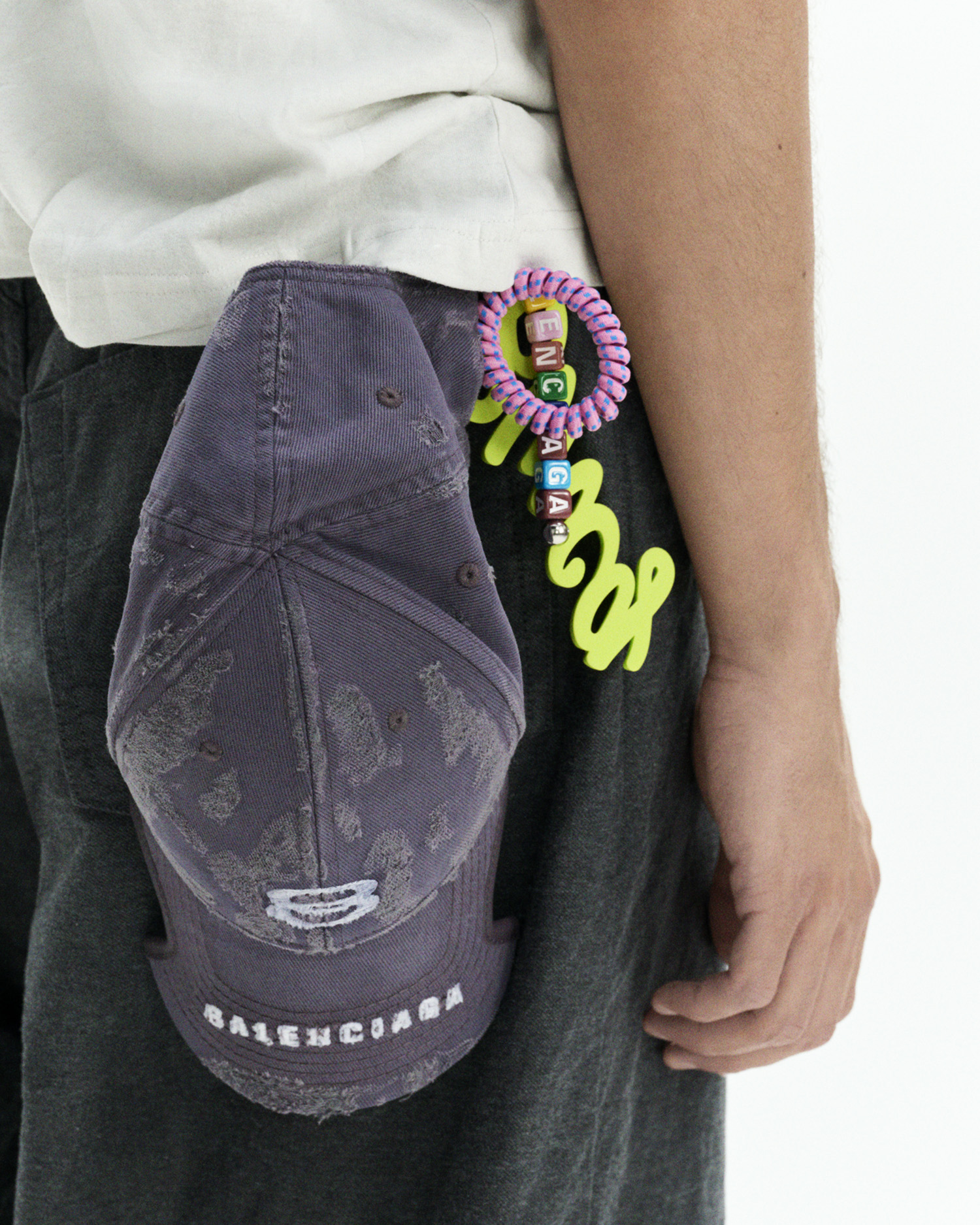 MyTheresa Man