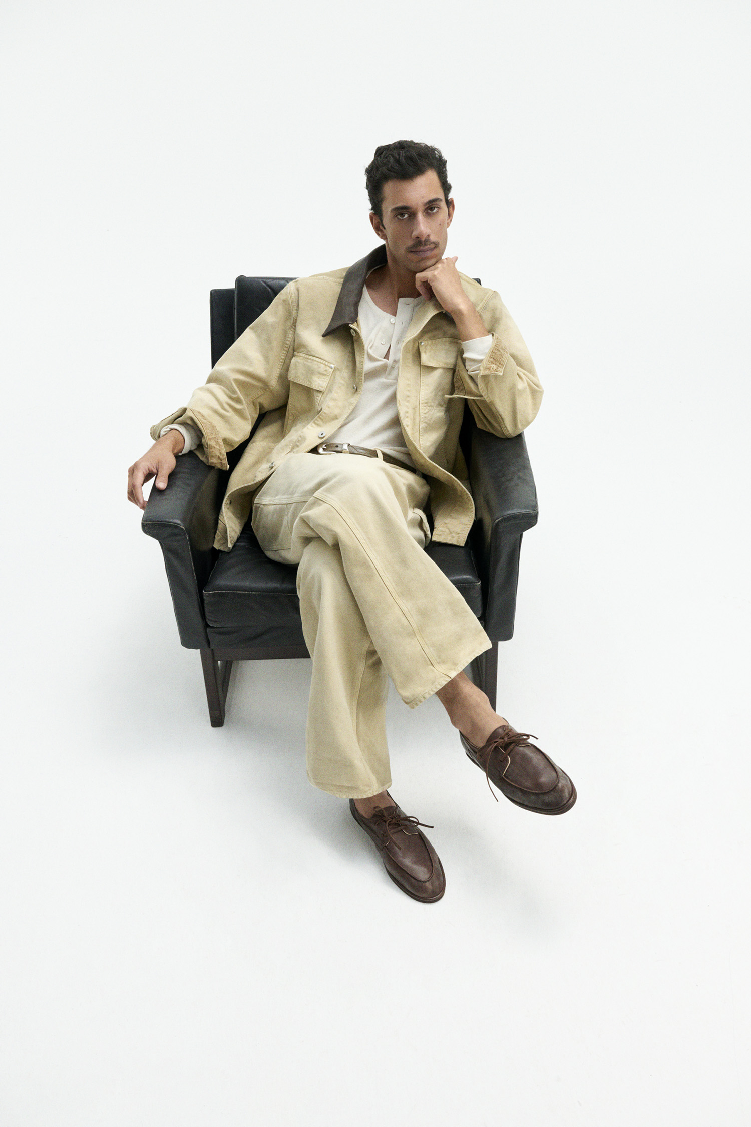 MyTheresa Man