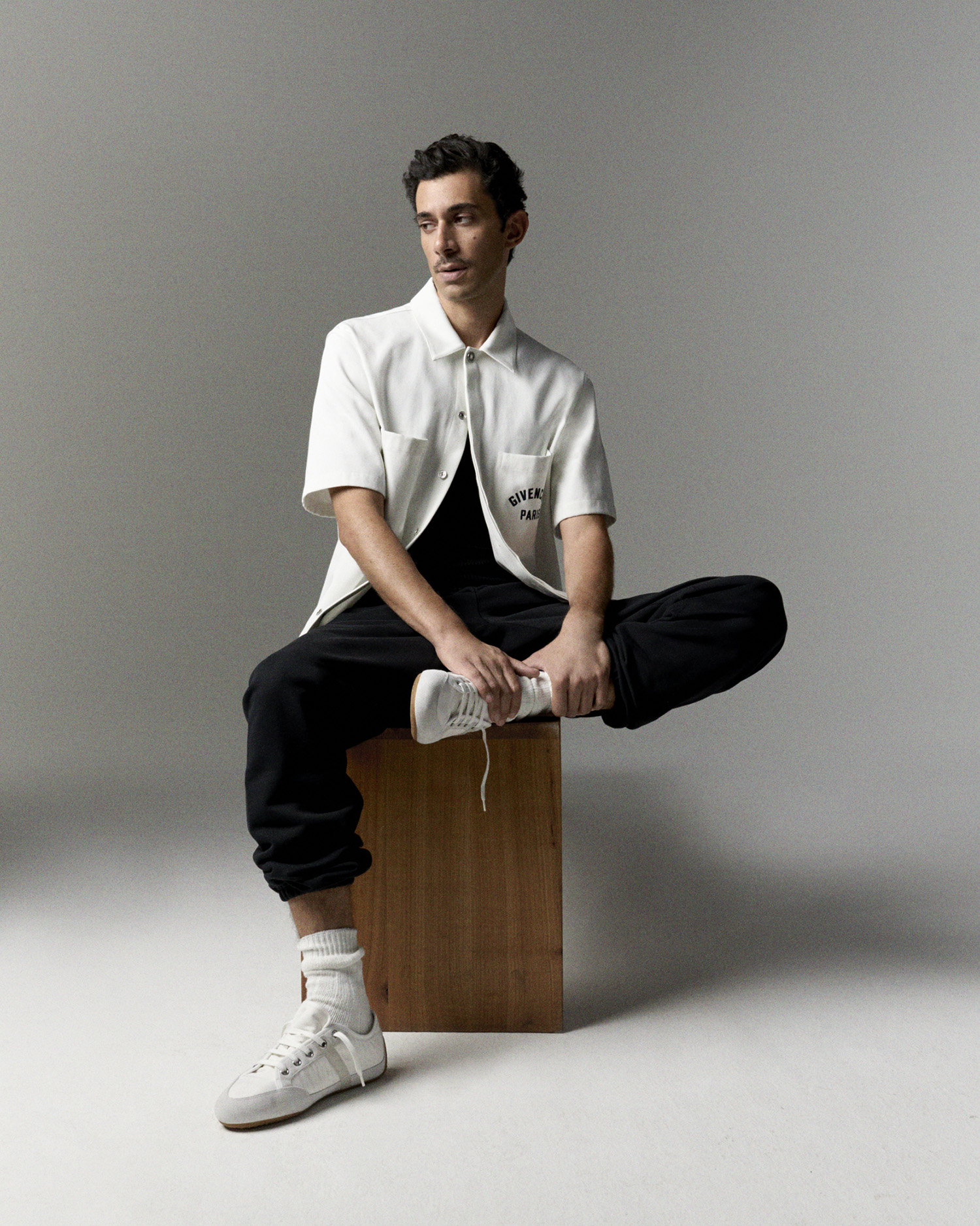 MyTheresa Man