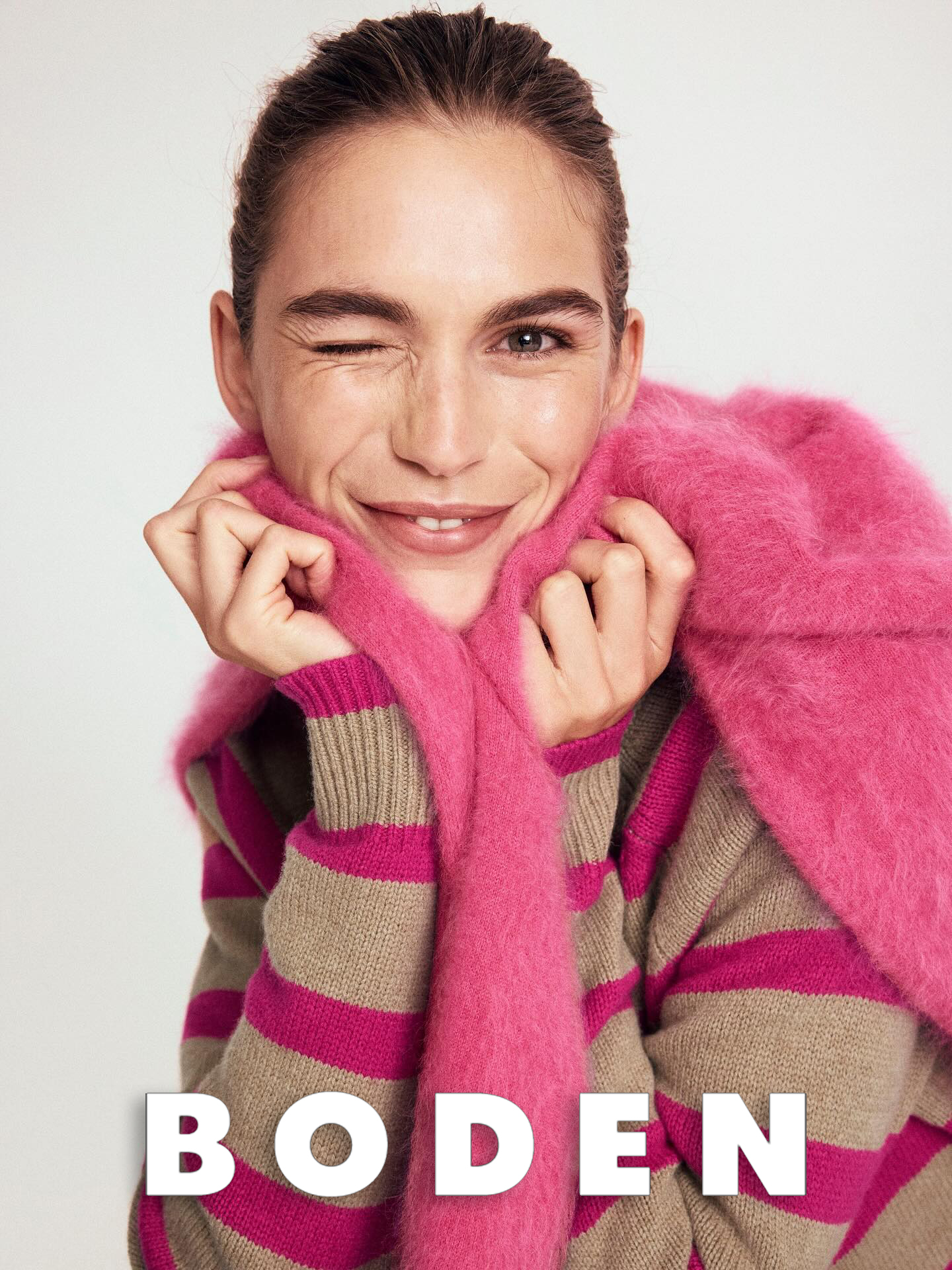 Boden | Sweater Weather