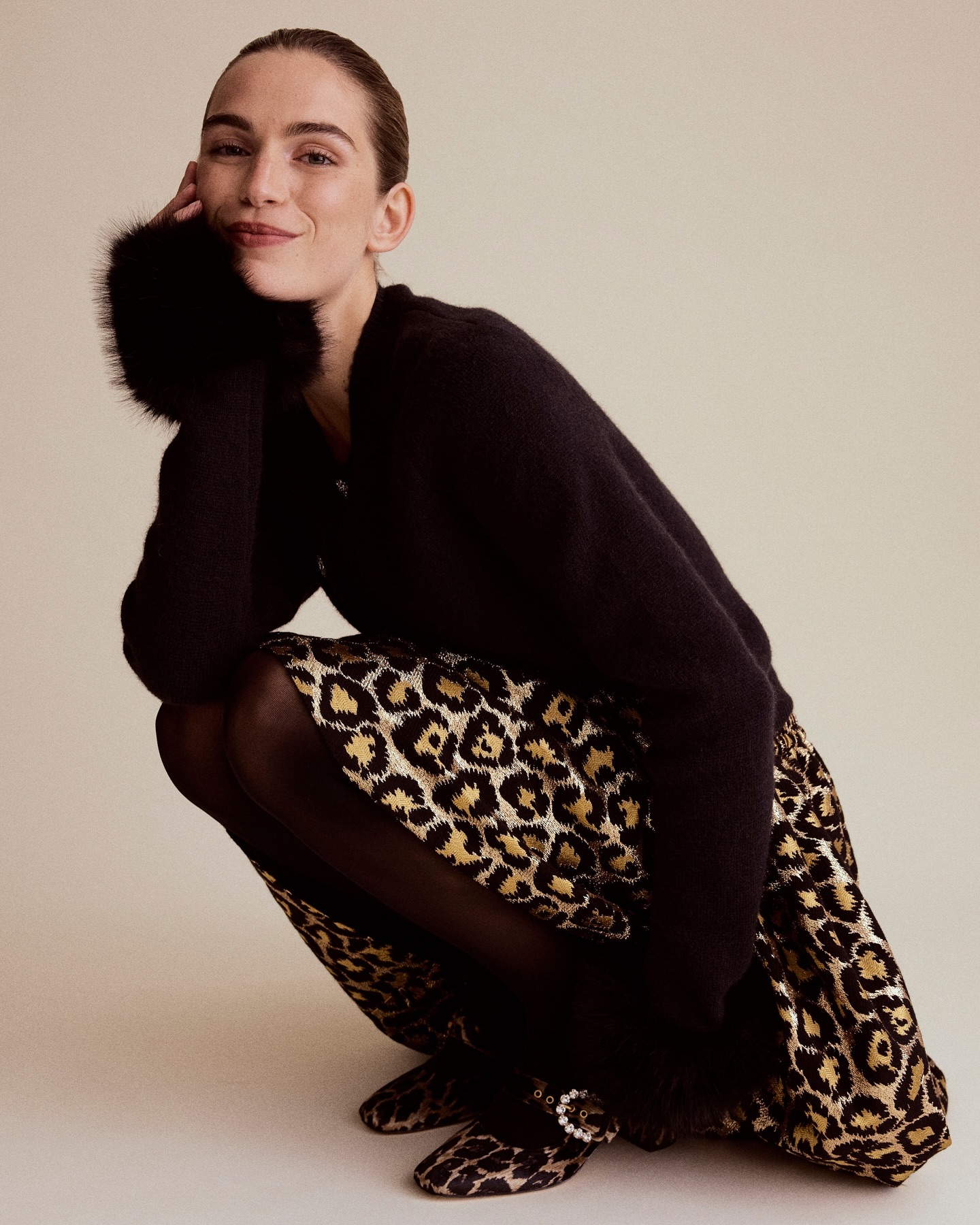 Boden | Sweater Weather