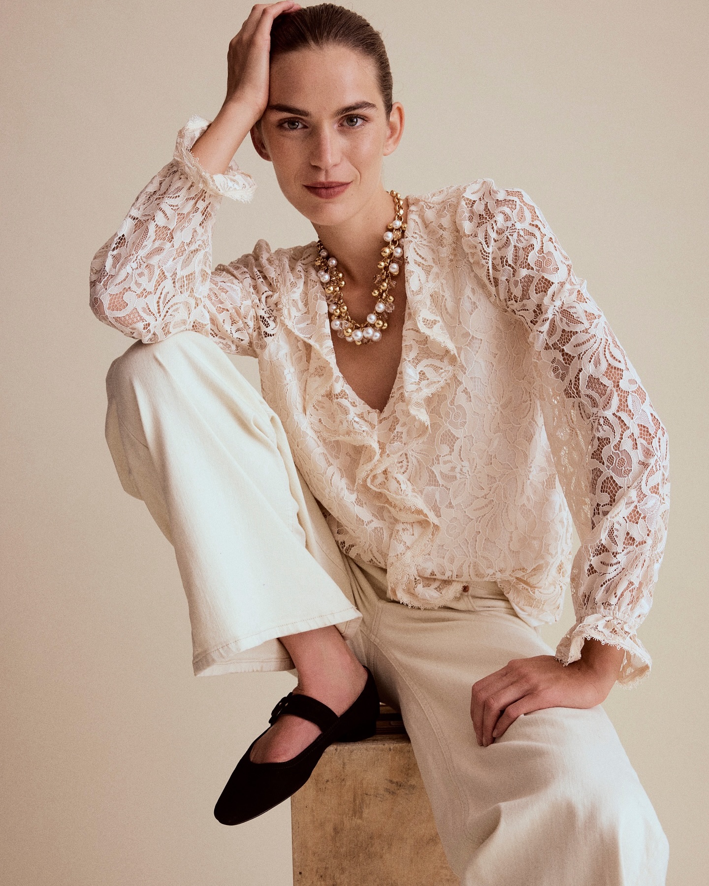Boden | Sweater Weather