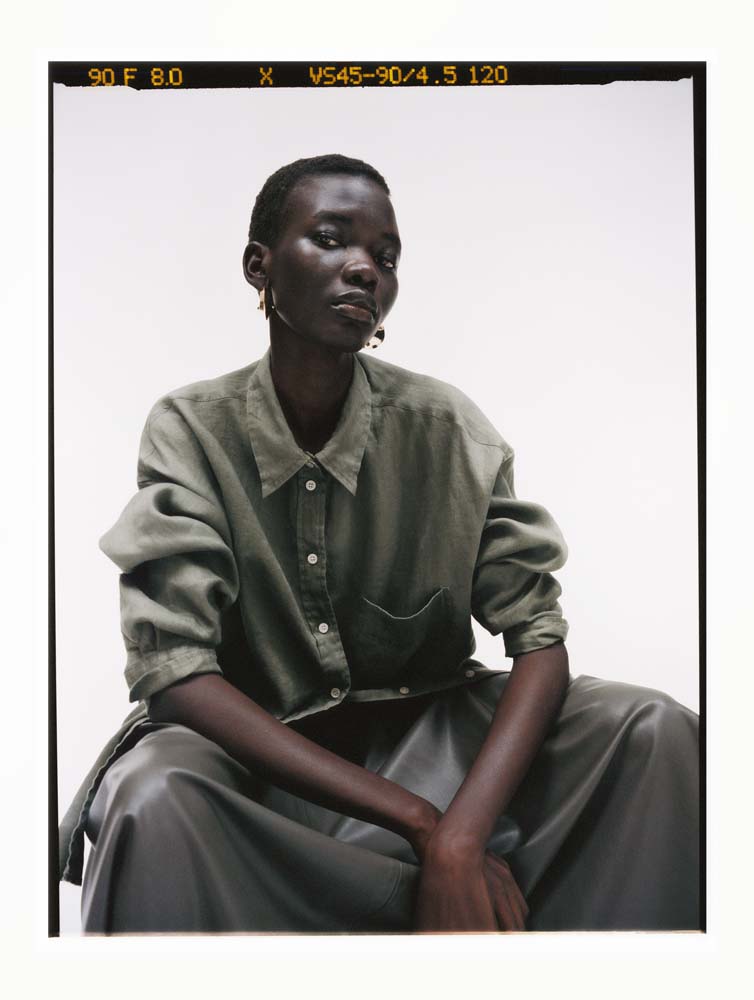 H&M | Achol