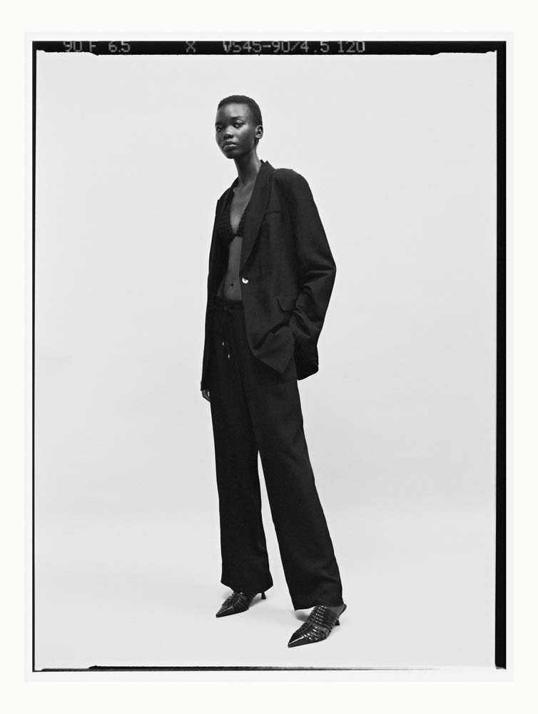 H&M | Achol