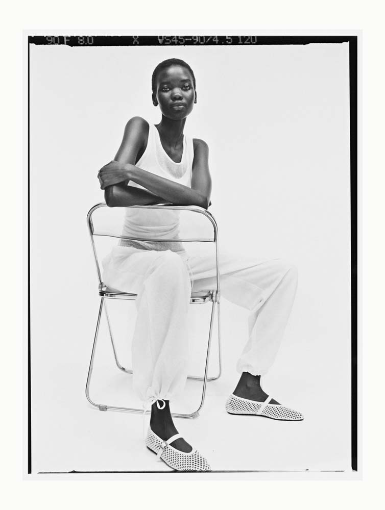 H&M | Achol