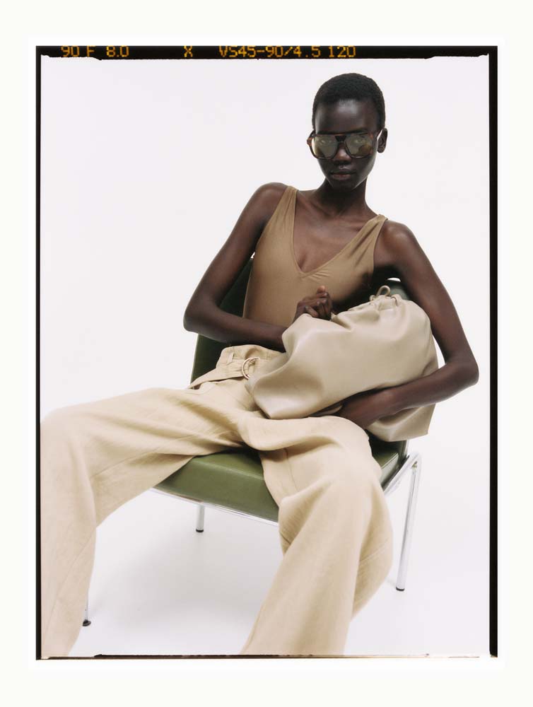 H&M | Achol