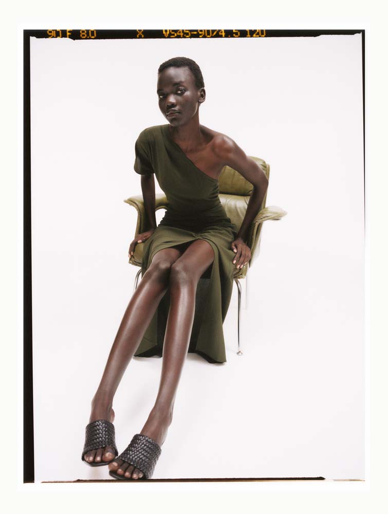H&M | Achol