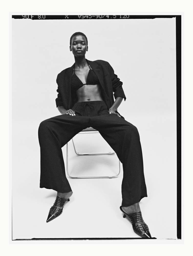 H&M | Achol
