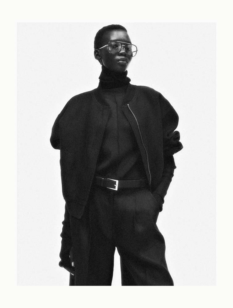 H&M | Achol