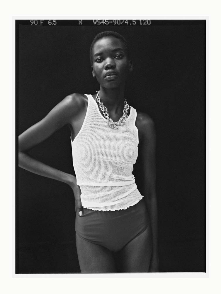 H&M | Achol