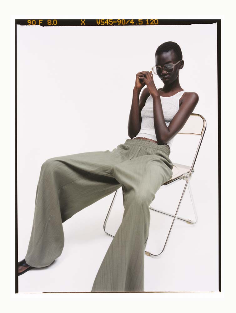 H&M | Achol