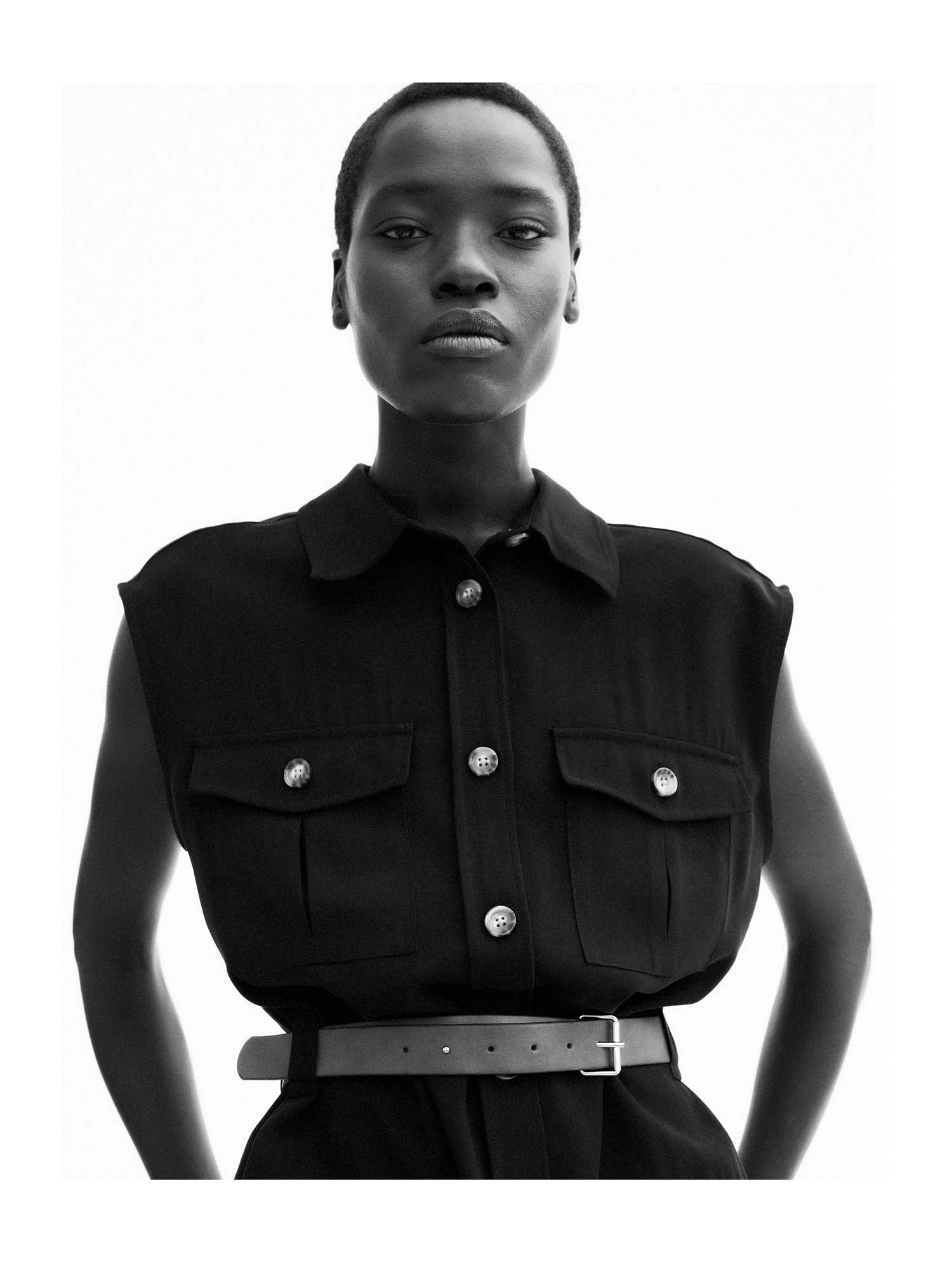 H&M | Awar