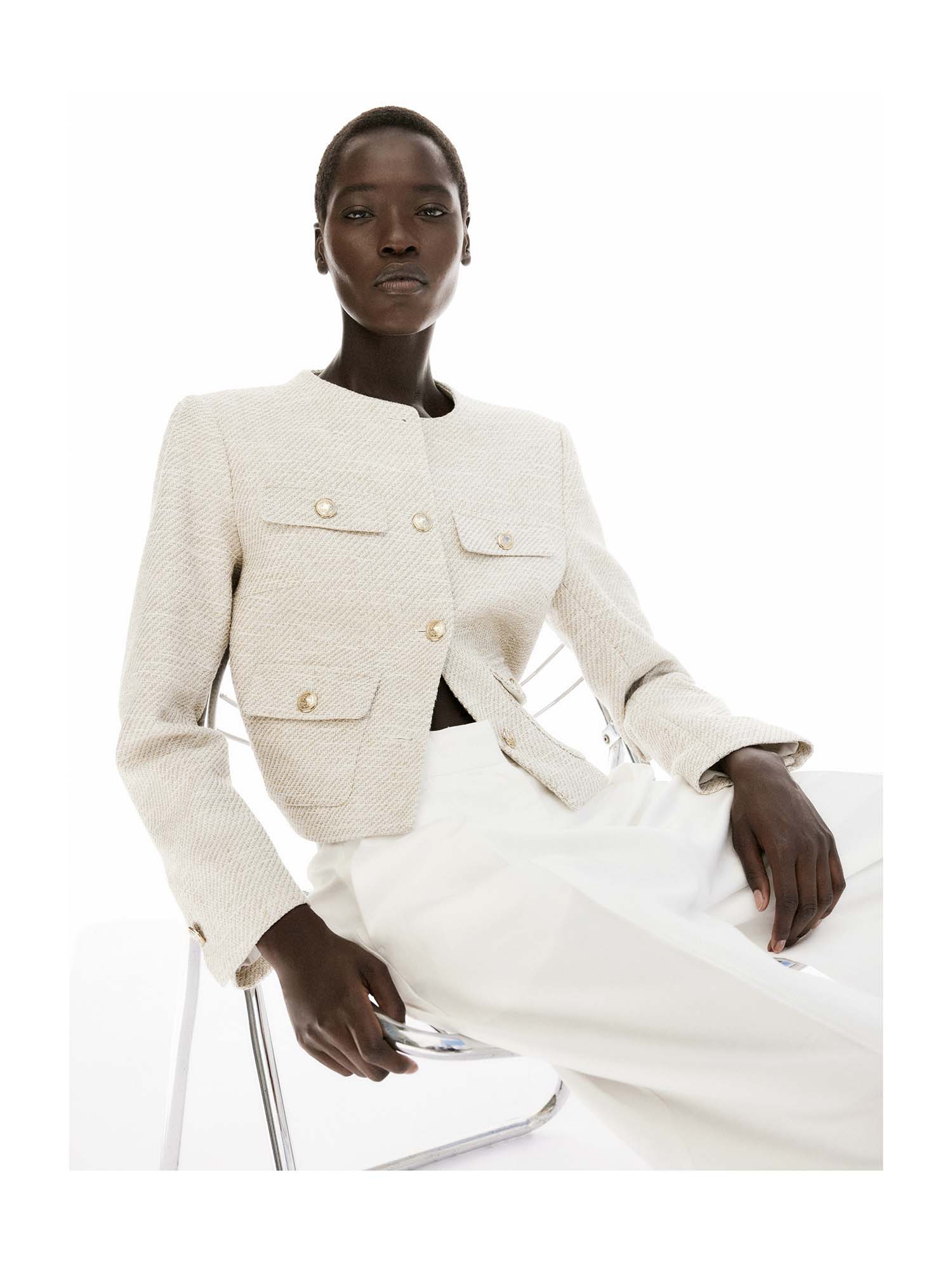 H&M | Awar