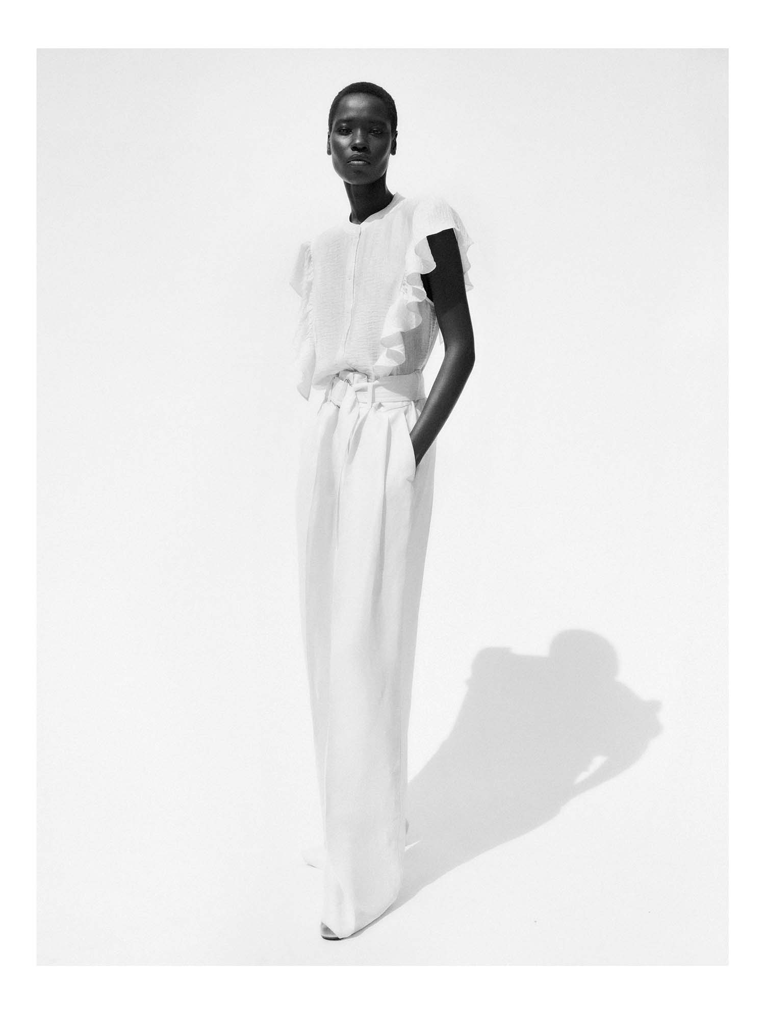 H&M | Awar