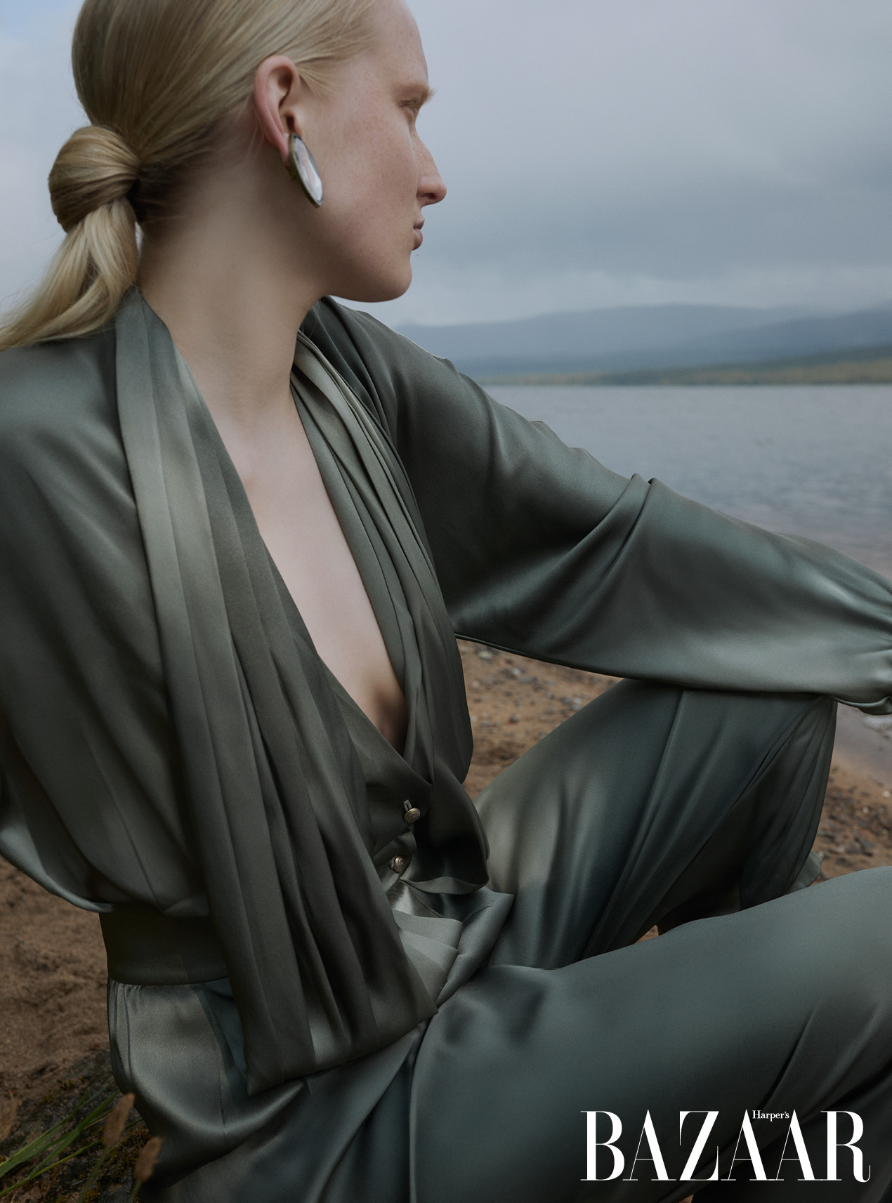 Harper’s Bazaar