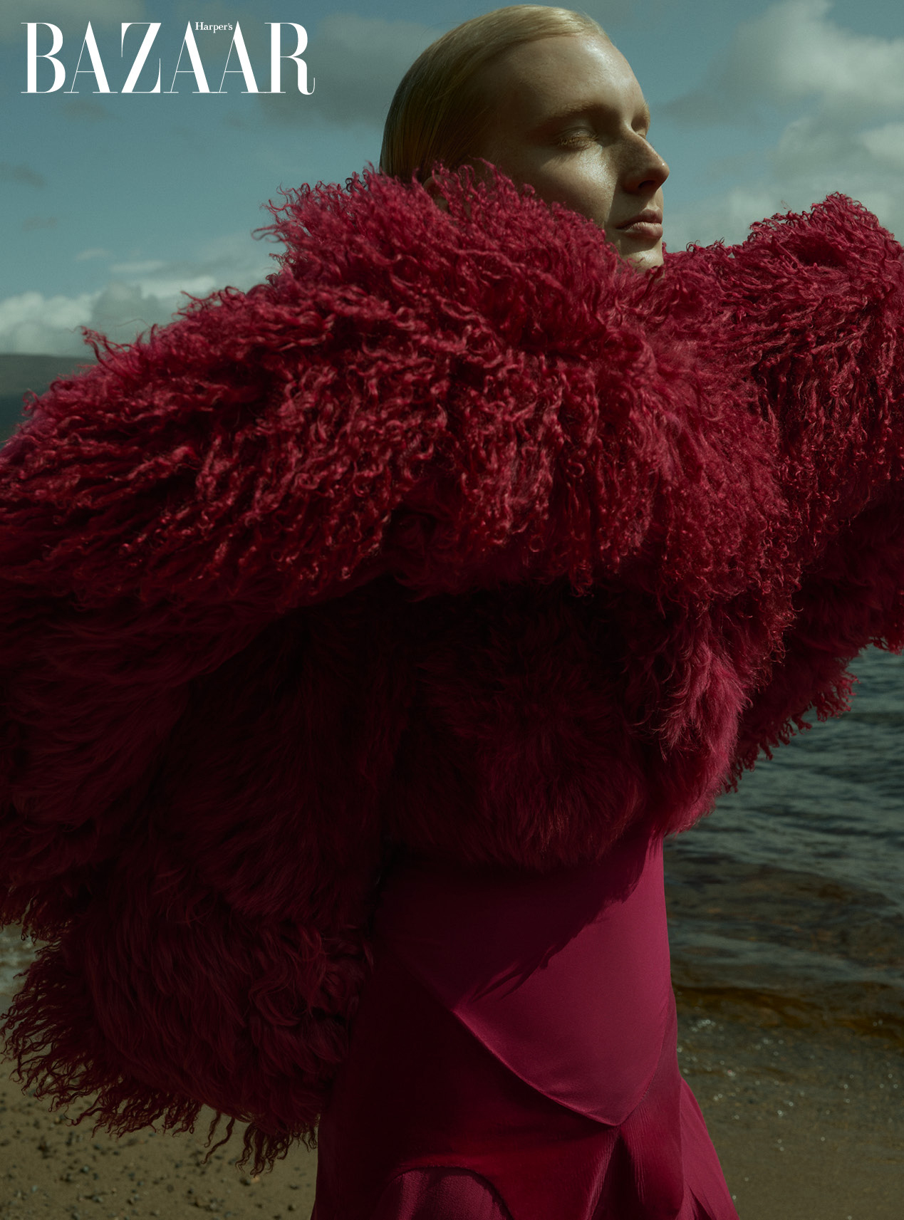 Harper’s Bazaar