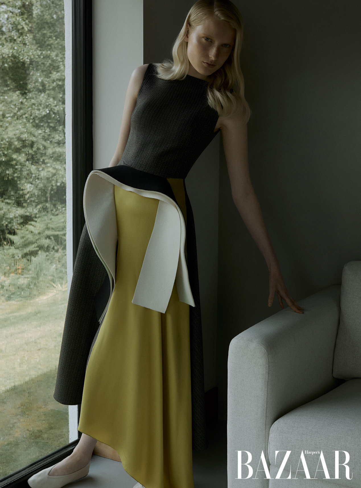 Harper’s Bazaar
